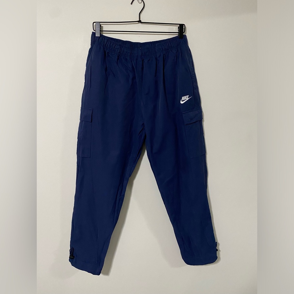 Nike Cargo Pants